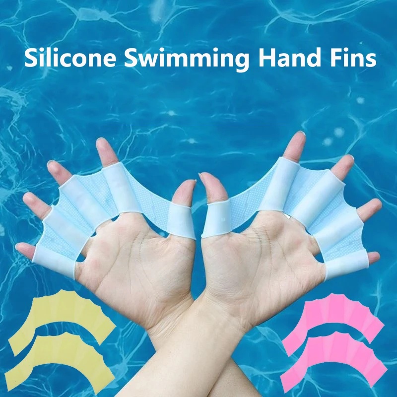 1-3 Paar Silikon-Schwimmflosse – Sports Equipment 5 Years Old Bewertung und Preis