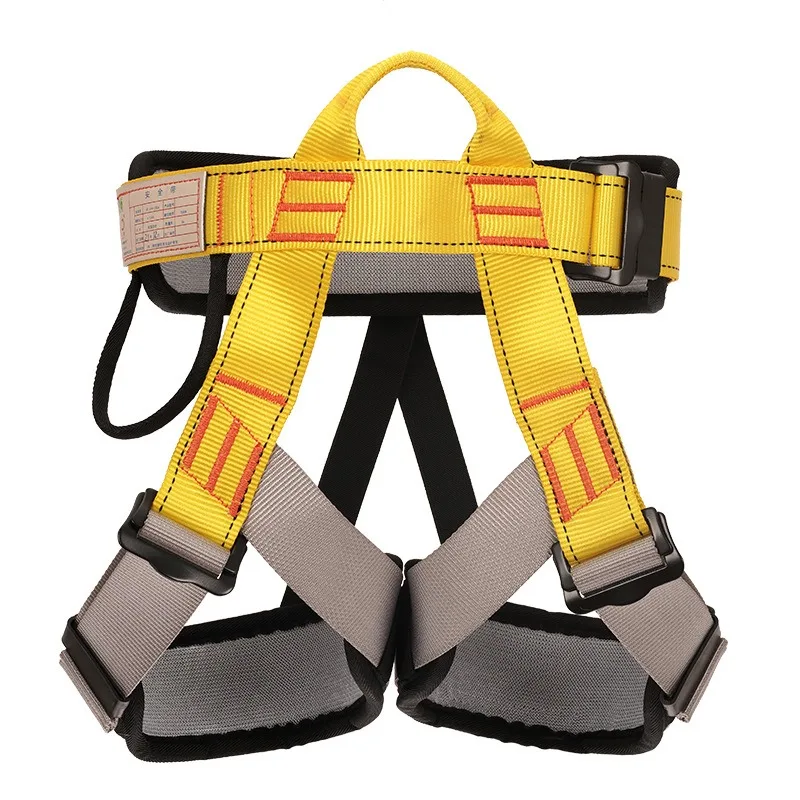 Kinder Outdoor Harness Sport K – Sports Equipment Stores Bewertung und Preis