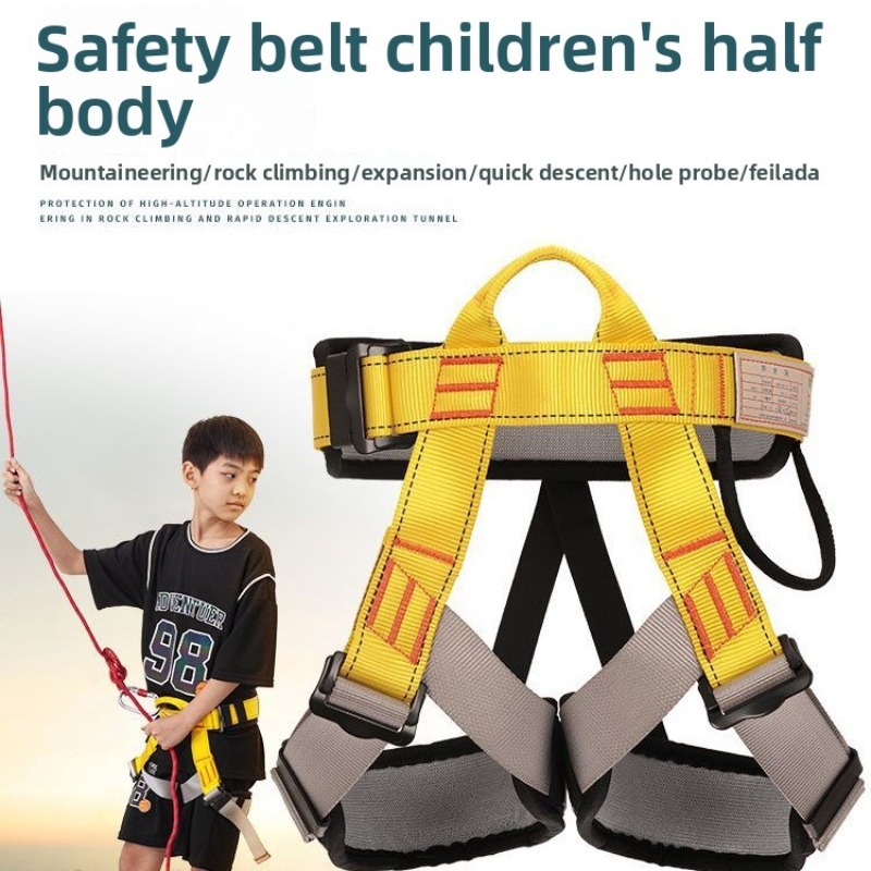 Kinder Outdoor Harness Sport K – Sports Equipment Stores Bewertung und Preis