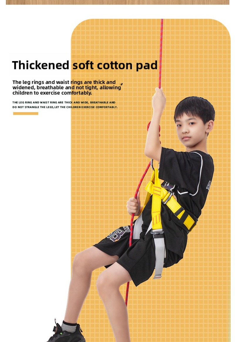 Kinder Outdoor Harness Sport K – Sports Equipment Stores Bewertung und Preis