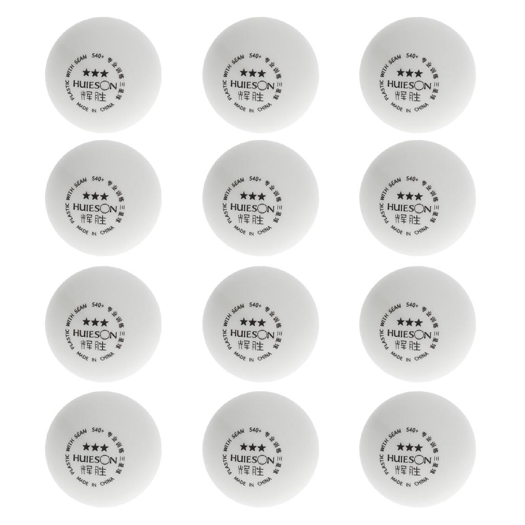 Professionelle Tischtennisbäll – Ping Pong Ball Set Bewertung und Preis