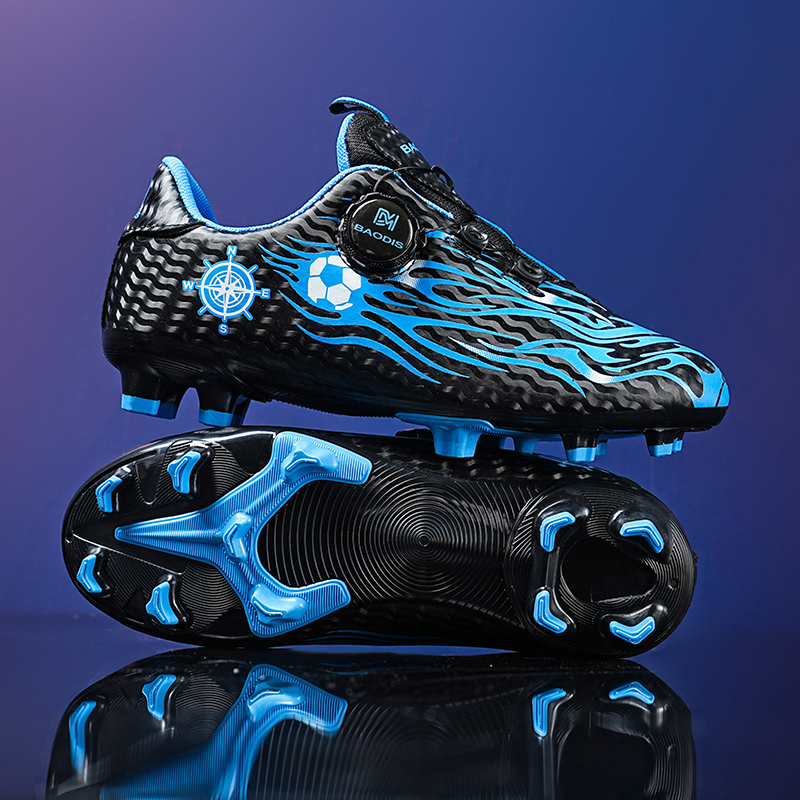 Kinder-Fußballschuhe für Kunst – Sports Equipment For Boys Bewertung und Preis
