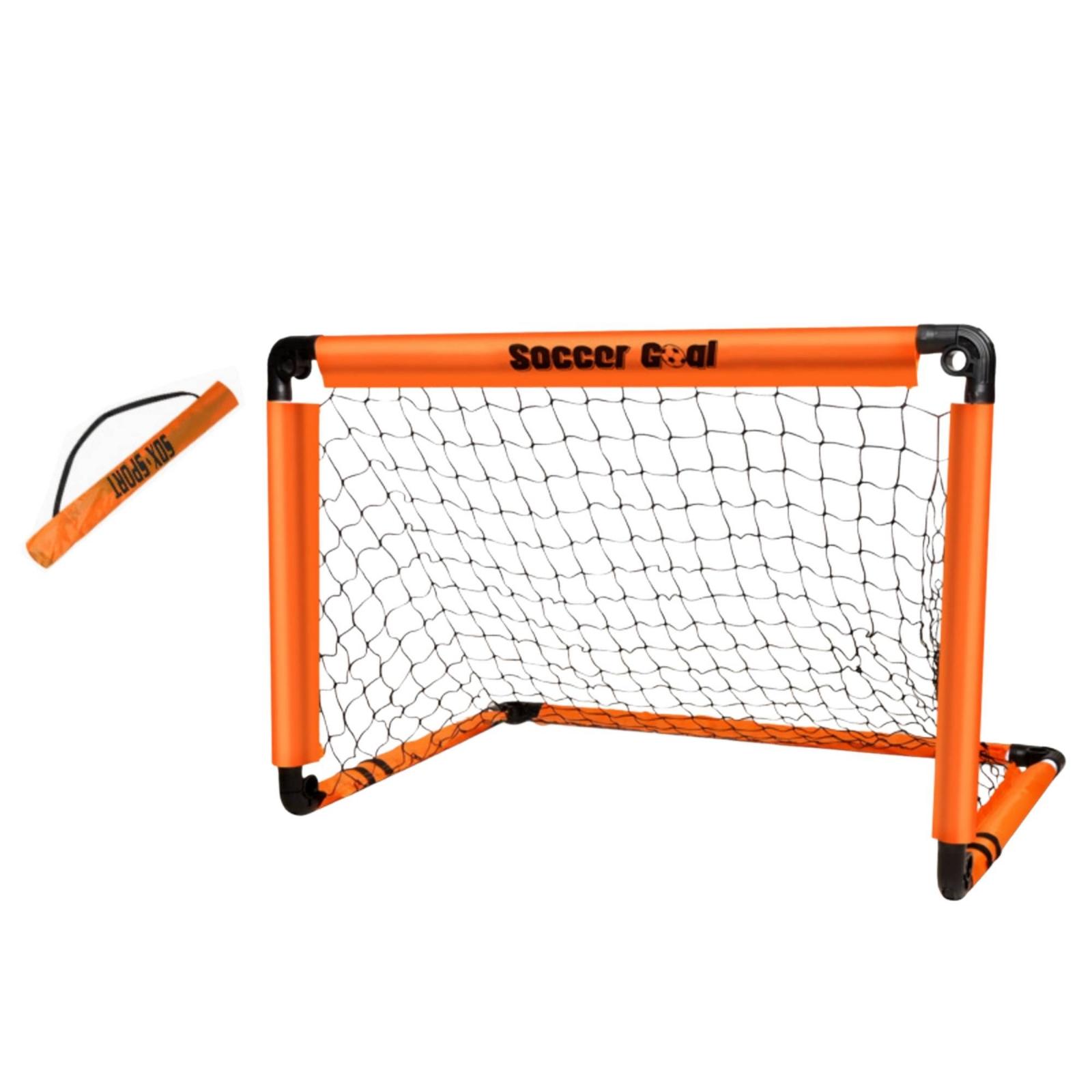 Tragbares Fußballtor für Kinde – Sports Equipment For Kids Bewertung und Preis