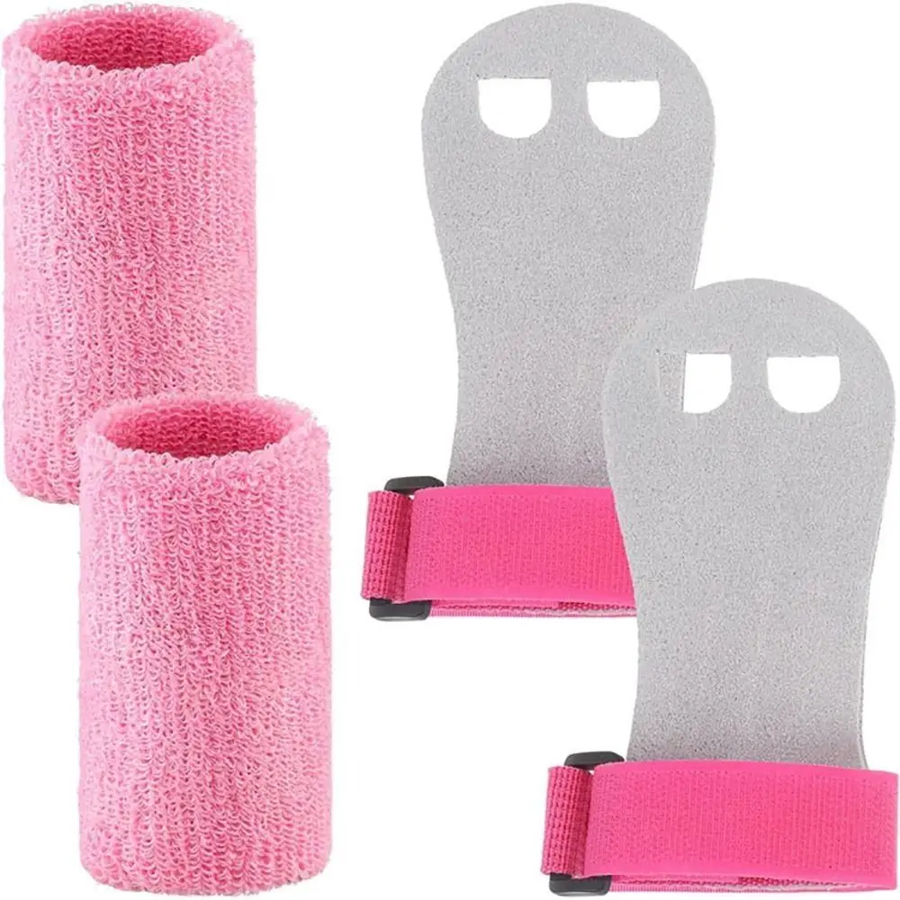 Zubehör Rutschfeste Turngriffe – Sports Equipment For Kids Bewertung und Preis