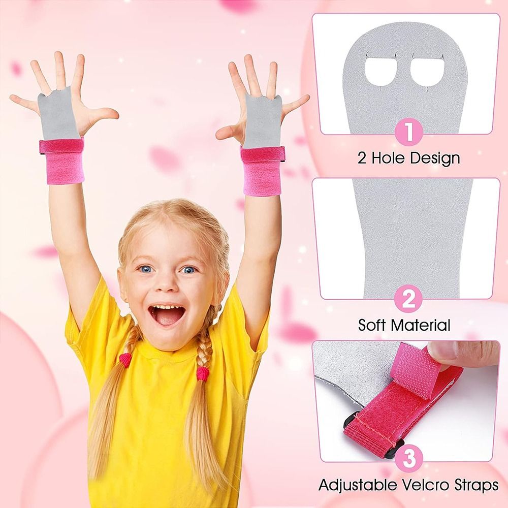 Zubehör Rutschfeste Turngriffe – Sports Equipment For Kids Bewertung und Preis
