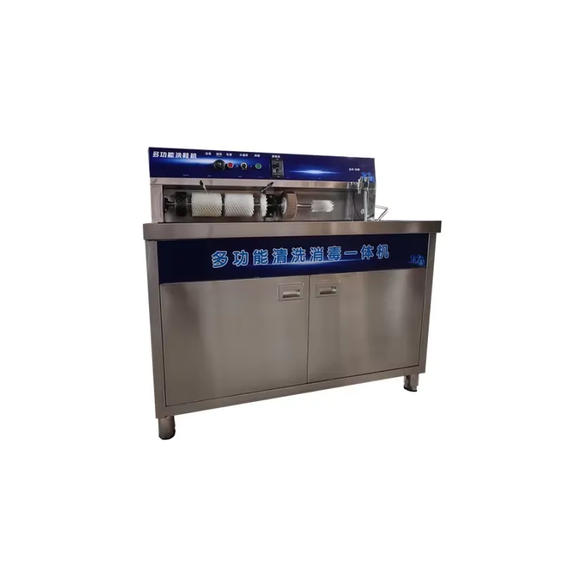 Halbautomatische Edelstahl-Sch – Sports Equipment Dryer Bewertung und Preis