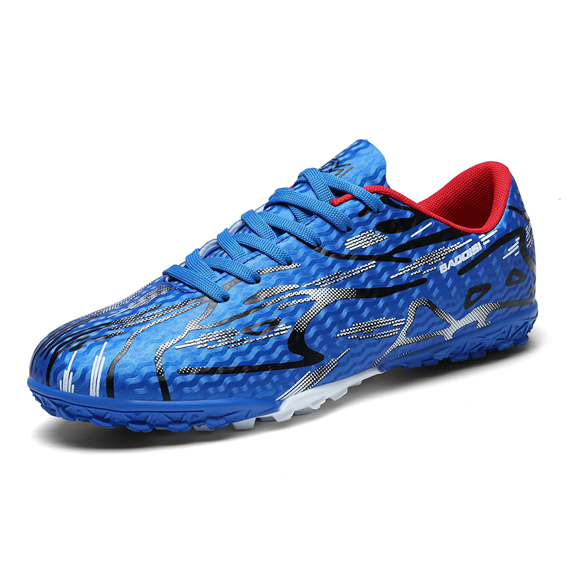 Fußballschuhe mit TF-Broken-St – Sports Equipment For Boys Bewertung und Preis