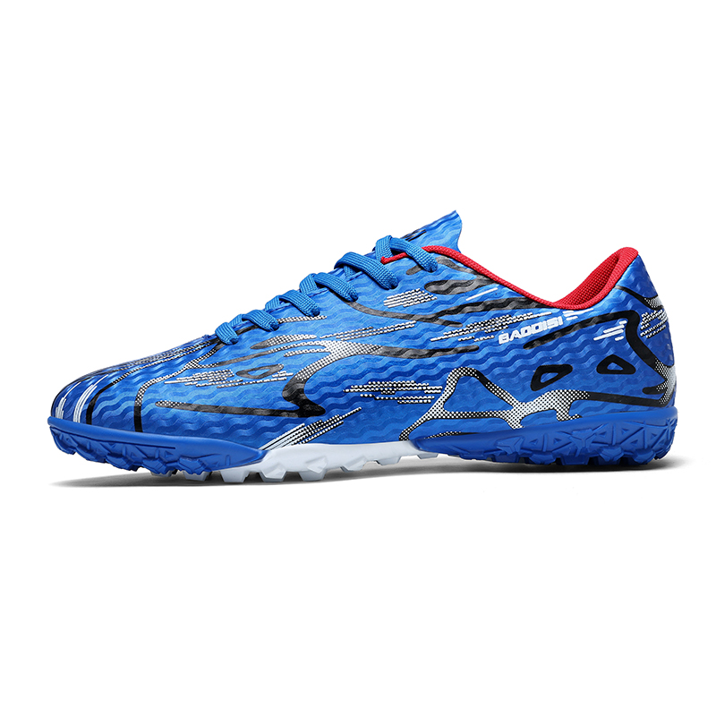 Fußballschuhe mit TF-Broken-St – Sports Equipment For Boys Bewertung und Preis