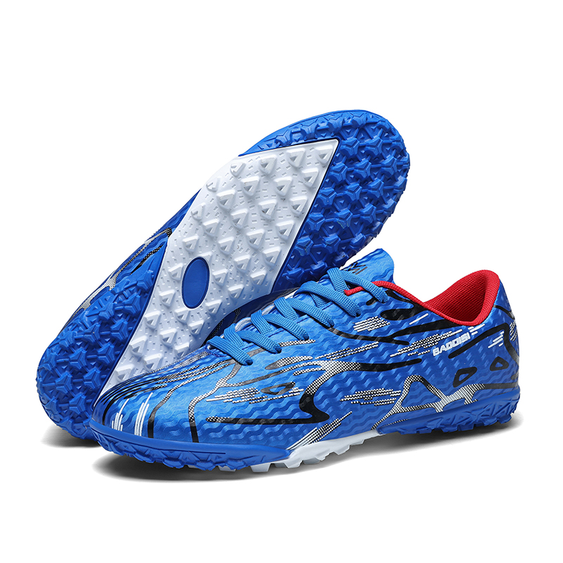 Fußballschuhe mit TF-Broken-St – Sports Equipment For Boys Bewertung und Preis