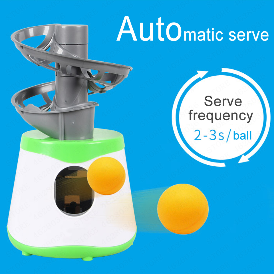 4 * AA Batterie Mini Tischtenn – Ping Pong Ball Set Bewertung und Preis
