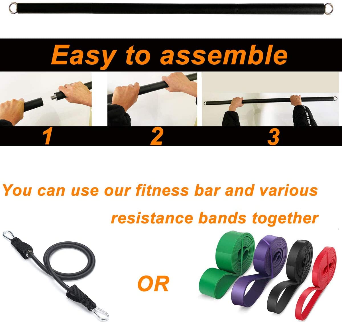 150lb Fitness Booty Widerstand – Sports Equipment Stores Bewertung und Preis