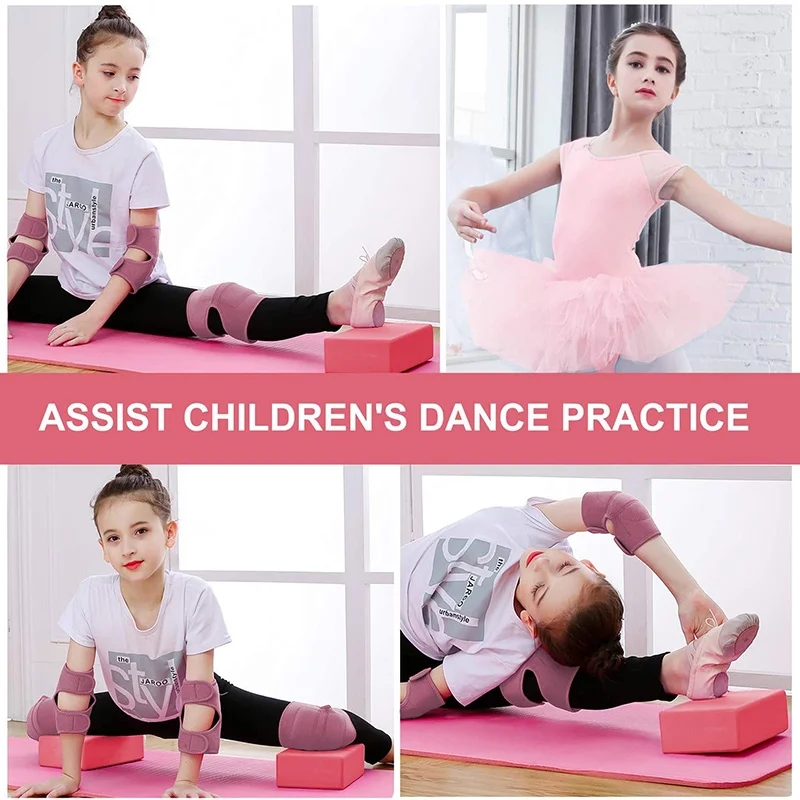 Yoga-Bausteine, Pilates-Würfel – Sports Equipment Stores Bewertung und Preis