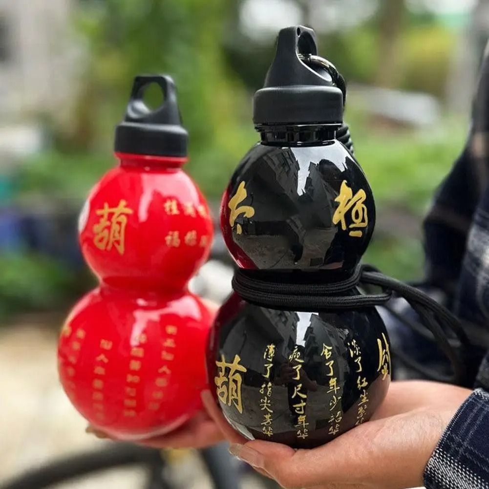 Tragbare Kürbis-Wasserflasche, – Sports Equipment Stores Bewertung und Preis