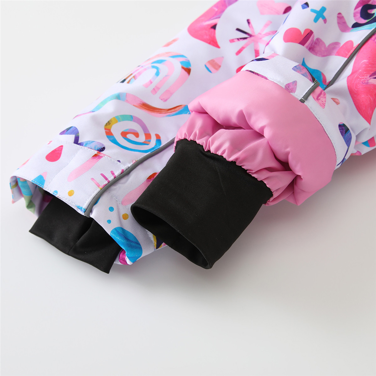 HONEYKING Kinder Ski Outwear W – Sports Equipment For Kids Bewertung und Preis